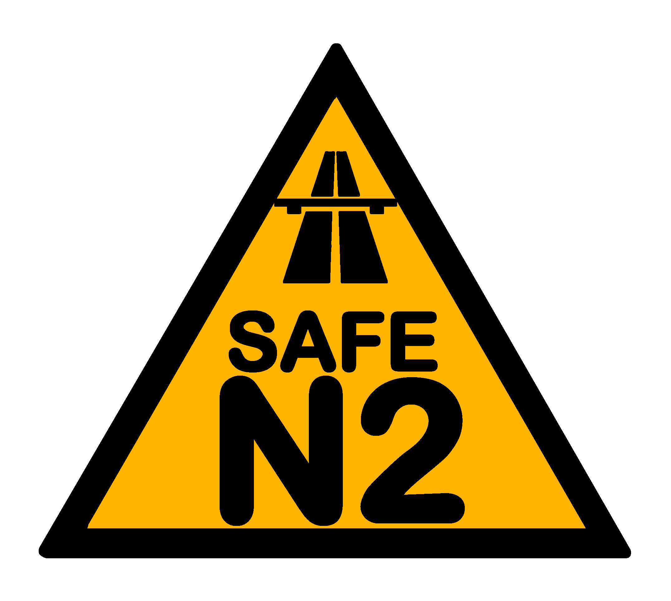 SafeN2